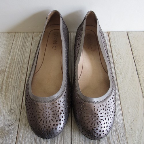 Scarpe donna vionic robyn - scarpe,