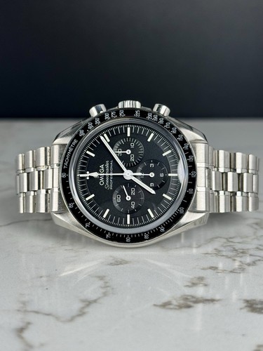 Omega speedmaster moonwatch - omega,