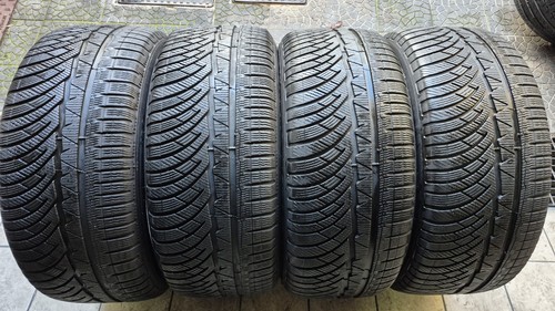 Pneumatici michelin pilot - 4,