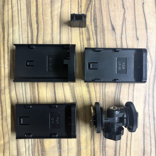 Pro series led - series, video