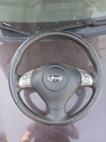Volante subaru impreza - impreza, iii
