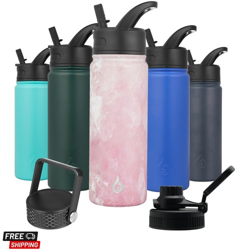 Insulated water bottles - insulated,