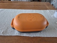 Morphy Richard's Mico Fornello per patate al forno a microonde | Contenitore | 