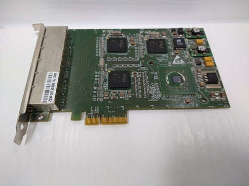 Adattatore server silicom - server,