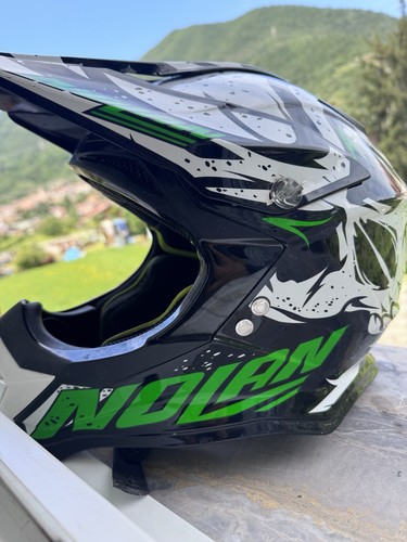 Casco nolan cross - casco,