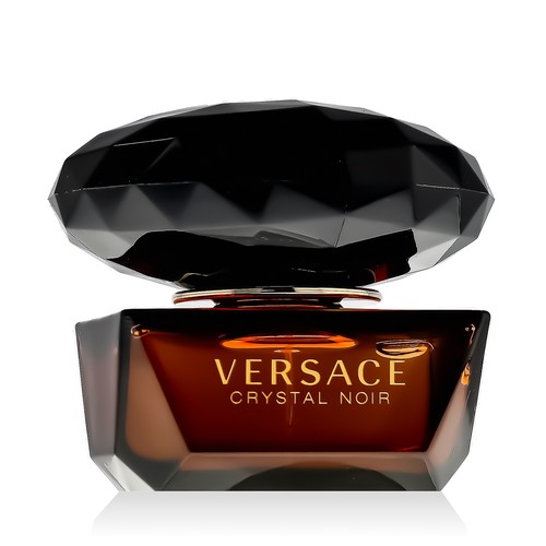 Versace crystal noir eau - crystal,
