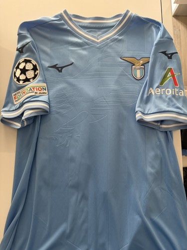 Maglia lazio match - maglia,