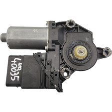 Motorino Alzacristallo Porta