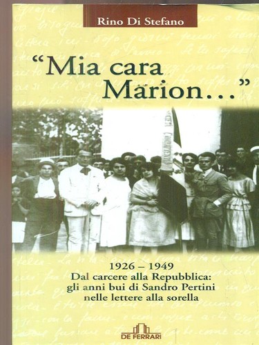 Mia cara marion 1926 1949 - mia, 1926-1949