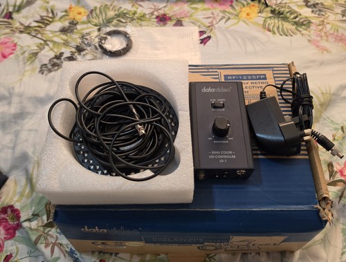 Datavideo ckl 200 sistema - ckl-200,