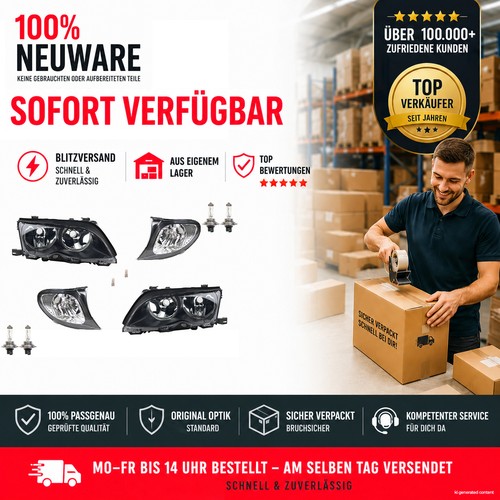 Set fari compatibile con - set, di
