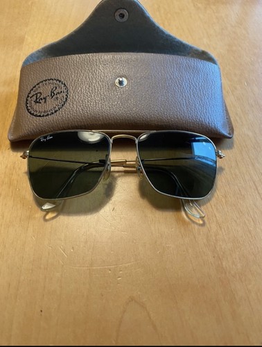 Vintage ray ban - b&l,