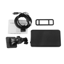  Tachimetro Digitale Auto