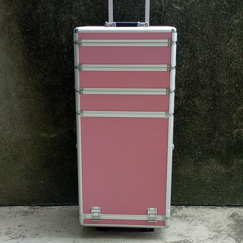 Trolley valigetta