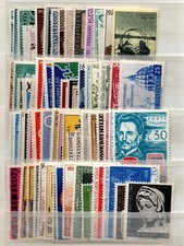 ITALIA REPUBBLICA - COLLEZIONE