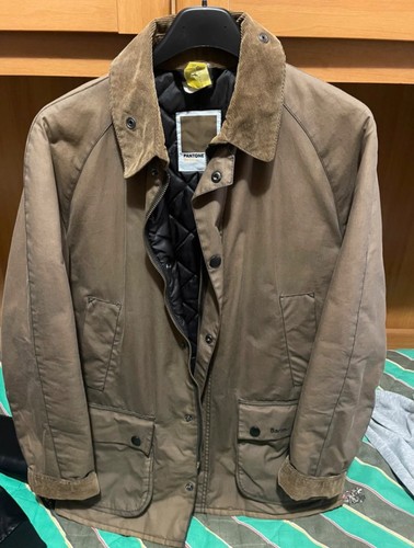 Barbour