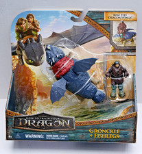 DreamWorks How to Train Your