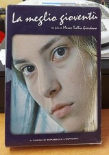 LA MEGLIO GIOVENTU DVD 3