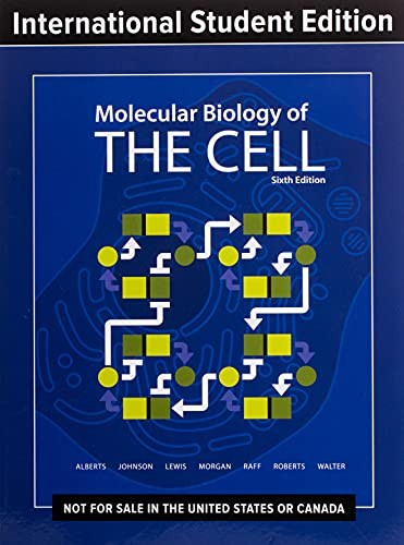Molecular biology the cell - of,