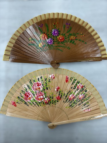 Set ventilatori mano - set, 2