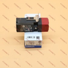 OMRON New D4NS-4CF D4NS4CF