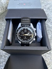 orologio omega swatch