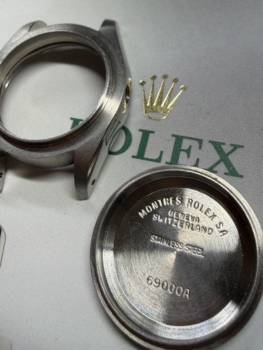 Rolex 26mm 69000a - rolex, e
