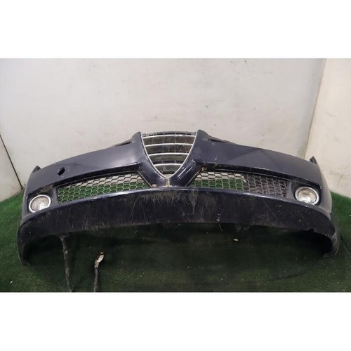 Paraurti anteriore alfa romeo - paraurti,