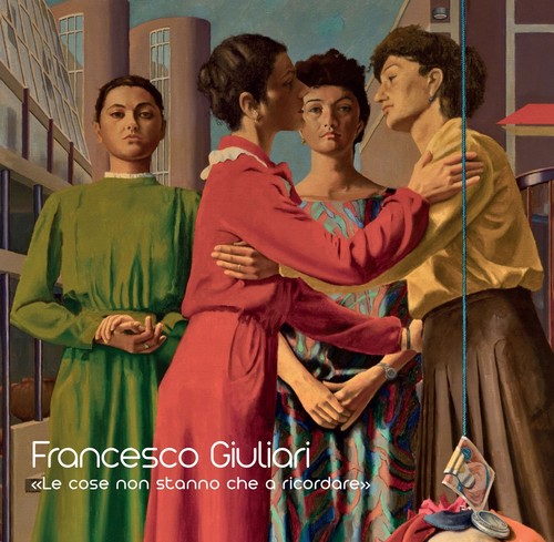 Francesco giuliari le - giuliari., cose