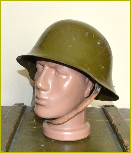Ww2 bulgarian army steel - bulgarian,