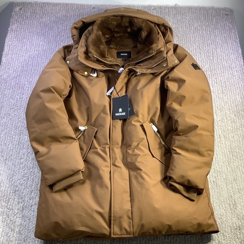 Parka mackage sullivan - sullivan-z, 2