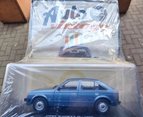 Auto vintage europe - vintage,