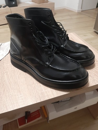 Stivali santoni nuovi - santoni,