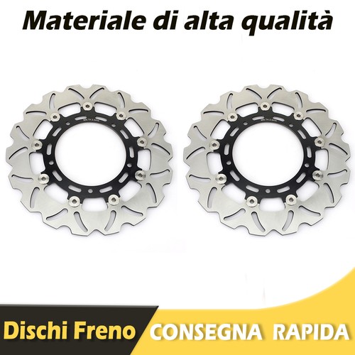 Per yamaha dischi freno - per,