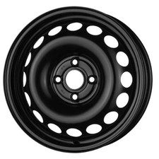 Cerchi in ferro MW GIANETTI