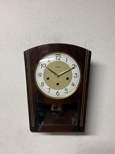 Antico orologio pendolo - antico,