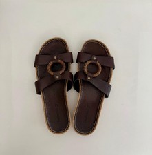 Sandali Timberland donna - nuovi - senza scatola