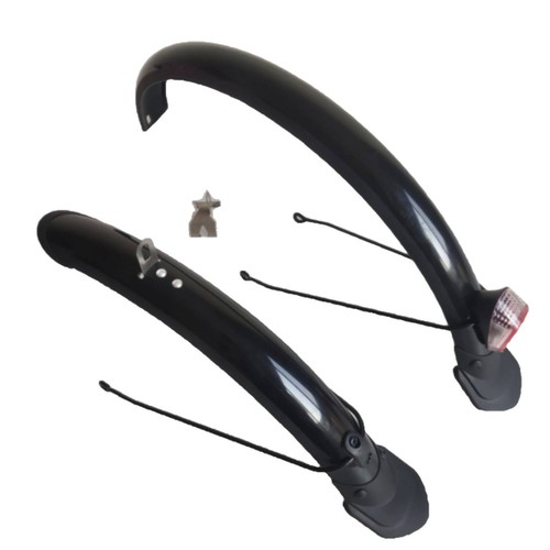 Set parafango bici - set,