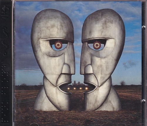 Pink floyd the division - pink,