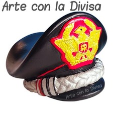 Cappellino in ceramica da