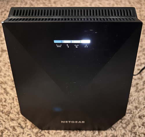 Lotto router netgear - 2,