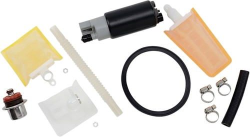 Kit revisione pompa - , carburante