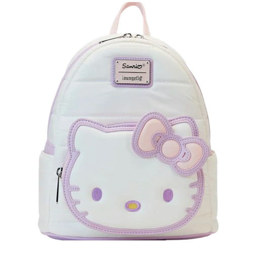 Mini zaino borsa sanrio - zaino,