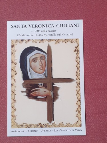 Santino santa veronica - santino,
