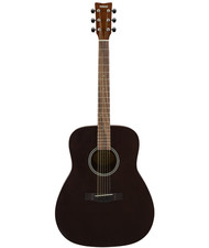 Yamaha fs400 smoky black - yamaha,