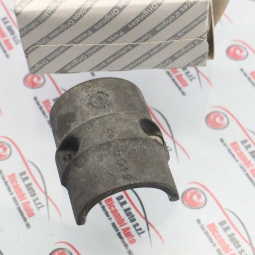 Smorzatore semiasse alfa - smorzatore,