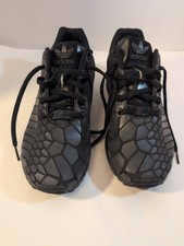 Adidas ZX Flux "Xeno Black" -