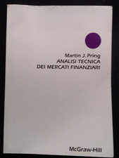 ANALISI TECNICA DEI MERCATI FINANZIARI - MARTIN J. PRING - MCGRAW-HILL