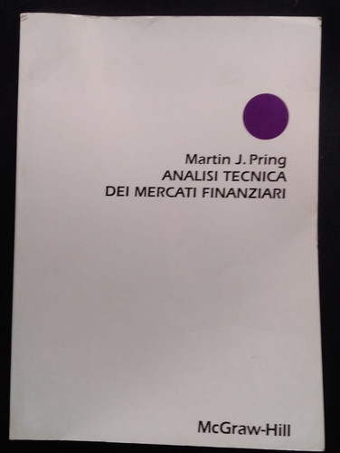 Analisi tecnica dei mercati - tecnica,