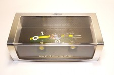 Spark S1610 Lotus 25 Jim Clark